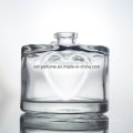 30ml -50ml botella de perfume de vidrio cuadrado vacío